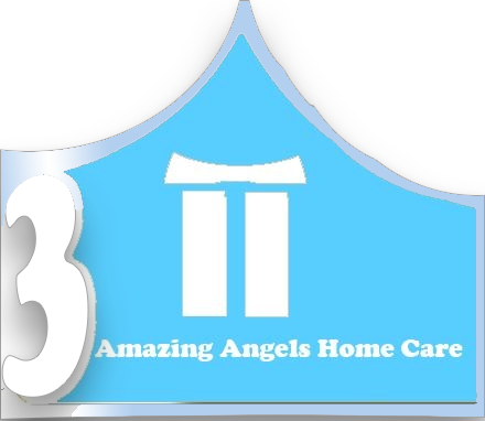 Amazing Angels Home Care